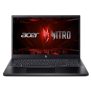 Notebook Acer Nitro V15 Intel Core i7-13620H 16GB 512GB RTX 3050 144Hz