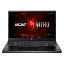 Notebook Acer Nitro V15 Intel Core i7-13620H 16GB 512GB RTX 3050 144Hz