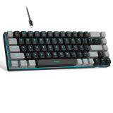 Teclado Mecânico Gamer MageGee