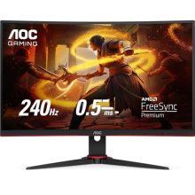 Monitor Gamer AOC Legend 27″ 240Hz