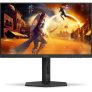 Monitor Gamer AOC 24″ 180Hz IPS 24G4/P