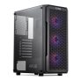 Gabinete Gamer Pichau Apus RGB