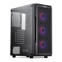 Gabinete Gamer Pichau Apus RGB