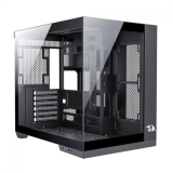 Gabinete Gamer Redragon Wideload Pro