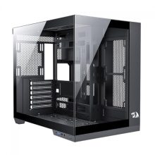 Gabinete Gamer Redragon Wideload Pro