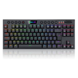 Teclado Mecânico Gamer Redragon Horus