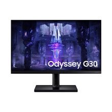 Monitor Gamer Samsung Odyssey G30 144Hz Painel VA