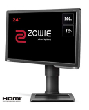 Monitor Gamer BenQ Zowie 24″ 144Hz XL2411P