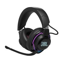 Headset Gamer Sem Fio Quantum 910