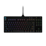 Teclado Mecânico Gamer Logitech G PRO
