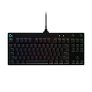 Teclado Mecânico Gamer Logitech G PRO