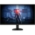 Gabinete Gamer Forcefield Black Vulcan