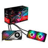 Placa de Vídeo Asus RX6900XT ROG STRIX Gaming
