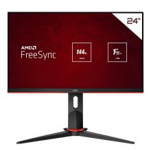 Monitor Gamer AOC HERO 24″ 144 Hz