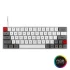 Teclado mecânico Royal Kludge RK61