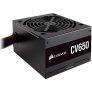 Fonte Corsair CV650 650W 80 Plus Bronze