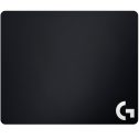 Mouse Pad Grande de Tecido Logitech G640