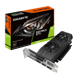 Placa de vídeo Gigabyte GeForce GTX 1650 D6 OC Low Profile