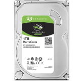 HD Seagate Barracuda