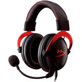 Headset Gamer HyperX Cloud II