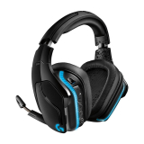Headset Gamer Sem Fio Logitech G935