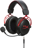 Headset Gamer HyperX Cloud Alpha