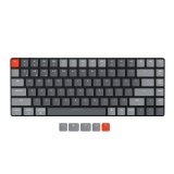 Teclado mecânico Keychron K3
