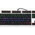 Teclado Gamer Mecânico Redragon lakshmi k606