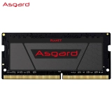 Memória RAM para notebook Asgard DDR4