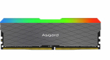 Memória RAM Asgard RGB