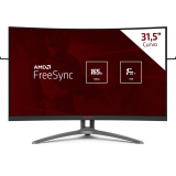 Monitor Gamer AOC Agon 31.5″ 165 Hz
