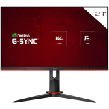 Monitor Gamer AOC HERO 27″ 144 Hz
