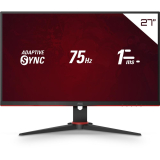 Monitor Gamer AOC Sniper 27″ IPS 75 Hz