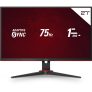 Monitor Gamer AOC Sniper 27″ IPS 75 Hz