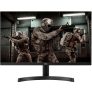 Monitor Gamer 23.8″ Full HD IPS LG 24ML600M