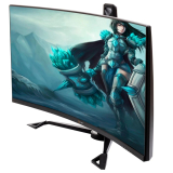 Monitor Gamer Husky Tempest 34″ Ultrawide 144Hz