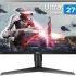 Monitor Gamer Zowie XL2411P