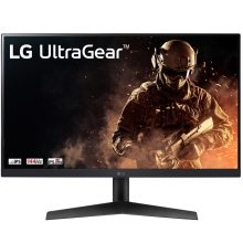 Monitor Gamer LG UltraGear 24″ 144Hz IPS