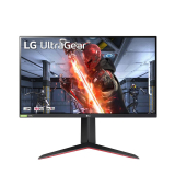 Monitor Gamer LG UltraGear 27″ 144Hz IPS – 27GN65R