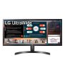 Monitor LG LED 29″ Ultrawide IPS 29WL500