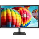 Monitor LG LED 23.8" Full HD IPS 24MK430H na Amazon