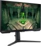 Monitor gamer Samsung Odyssey G40 25″ 240Hz