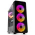 Gabinete Nox Infinity Atom