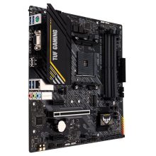 Placa Mãe AMD Asus TUF GAMING A520M-PLUS II