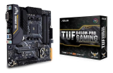 Placa-Mãe Asus TUF Gaming B450M-Pro
