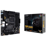 Placa-mãe Asus TUF Gaming B550M-Plus