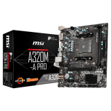 Placa Mãe MSI A320M-A Pro