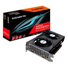 Placa de Vídeo AMD Gigabyte RX 6500 XT EAGLE