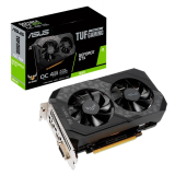 Placa de Vídeo Asus TUF GTX 1650 4GB