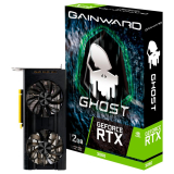 Placa de Vídeo Gainward Ghost RTX 3060 12GB
